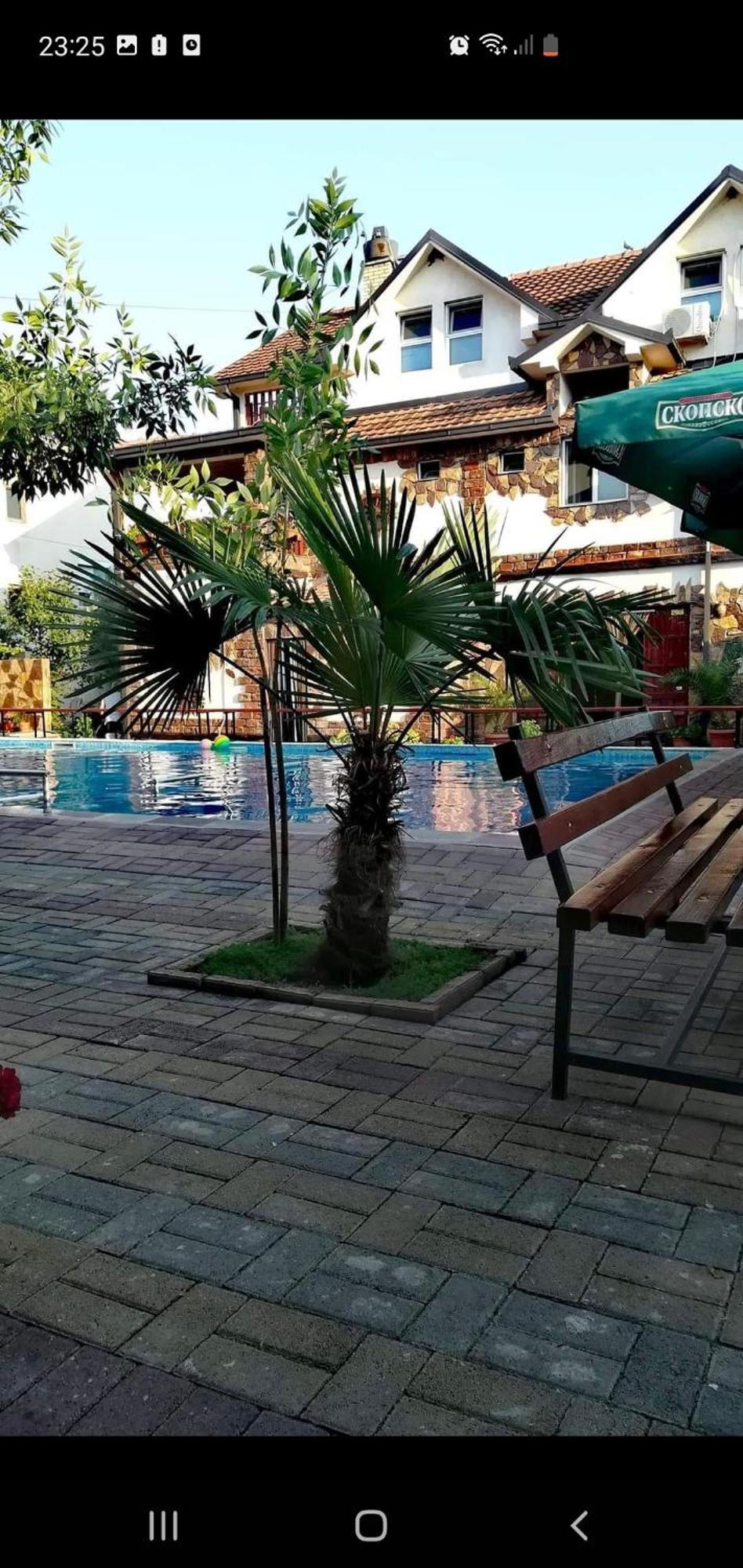 Apartments Dan Dar Нов Дойран Екстериор снимка