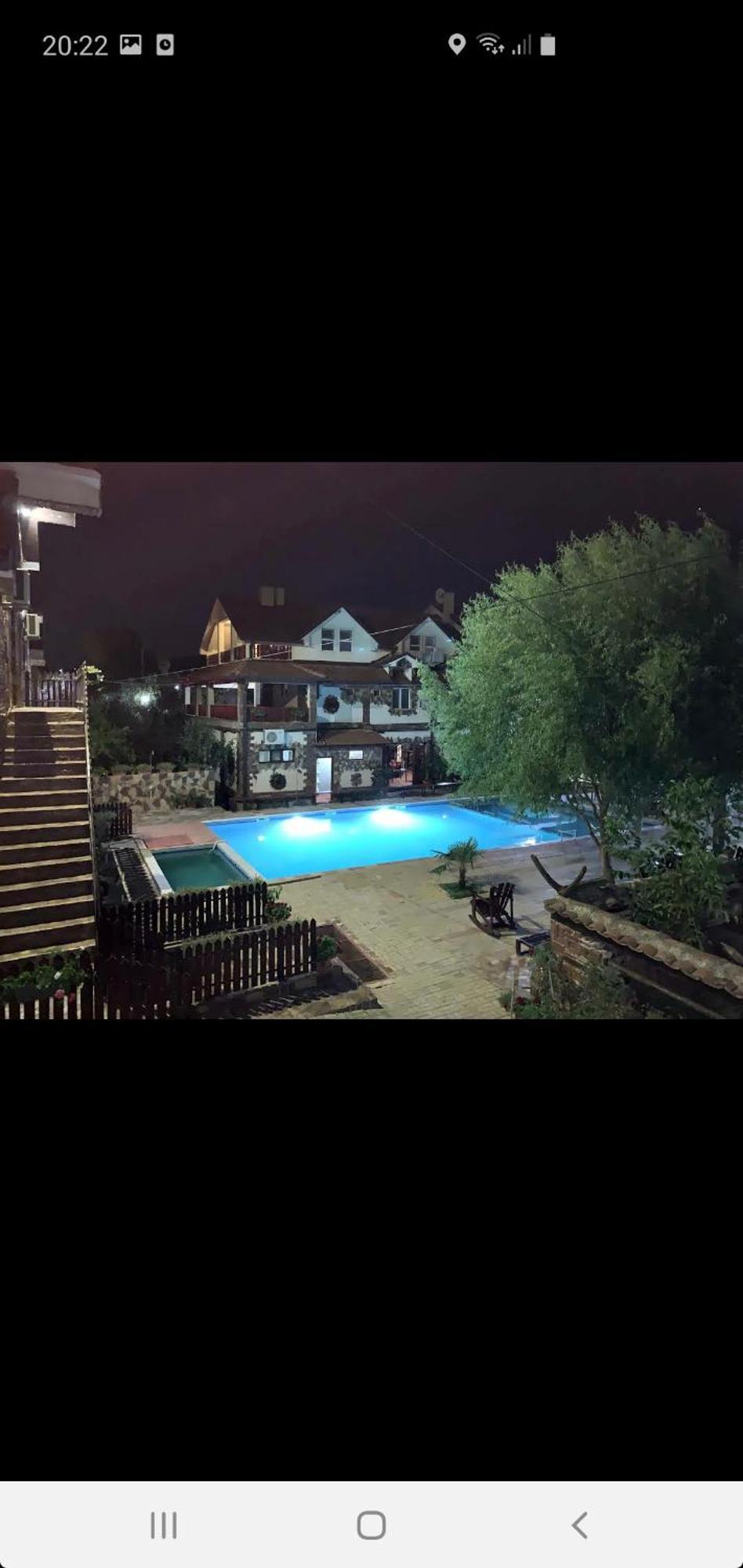 Apartments Dan Dar Нов Дойран Екстериор снимка