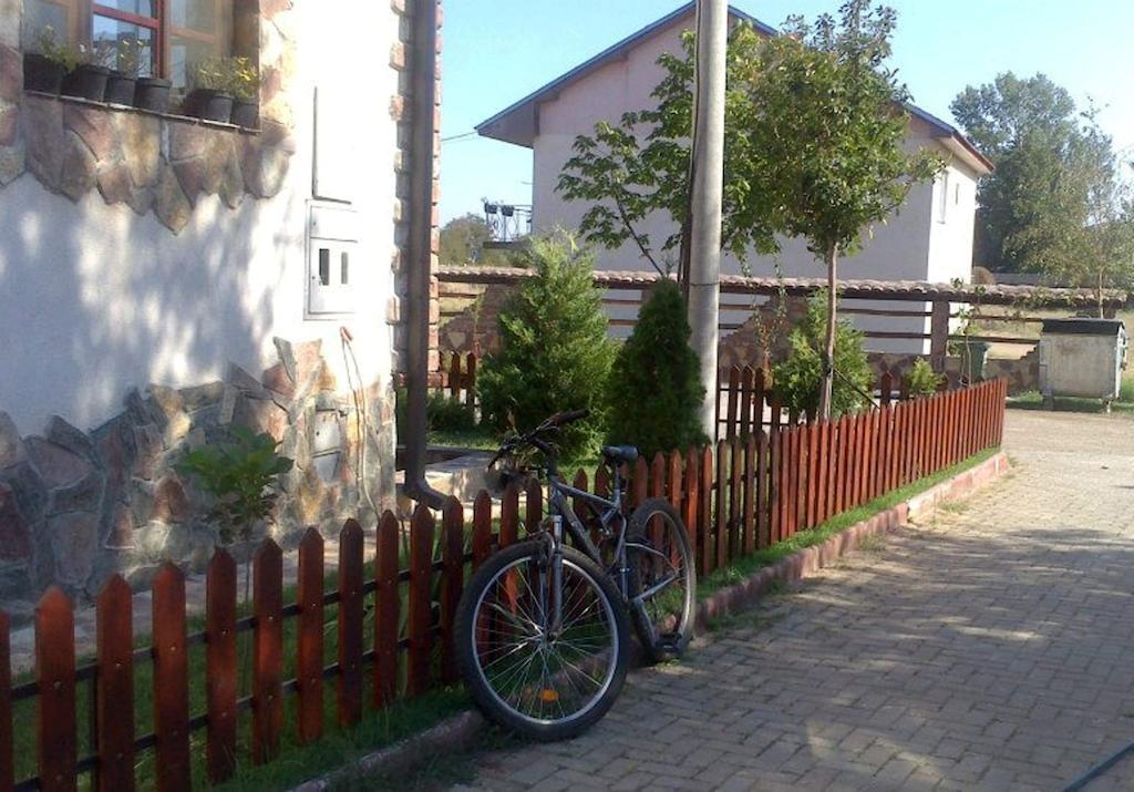 Apartments Dan Dar Нов Дойран Екстериор снимка