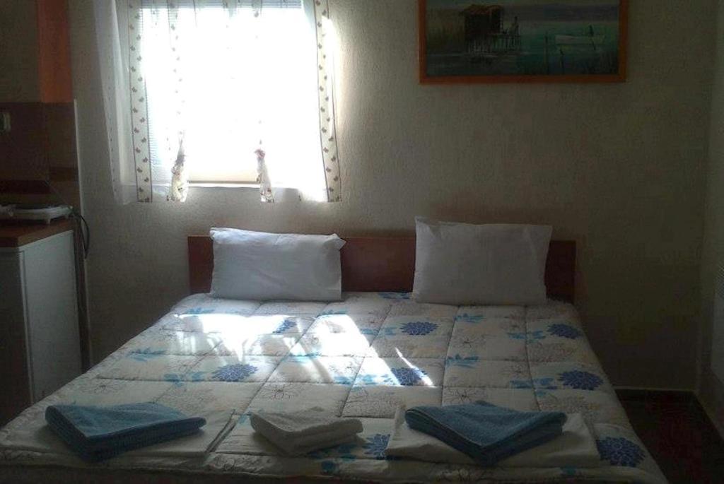 Apartments Dan Dar Нов Дойран Стая снимка