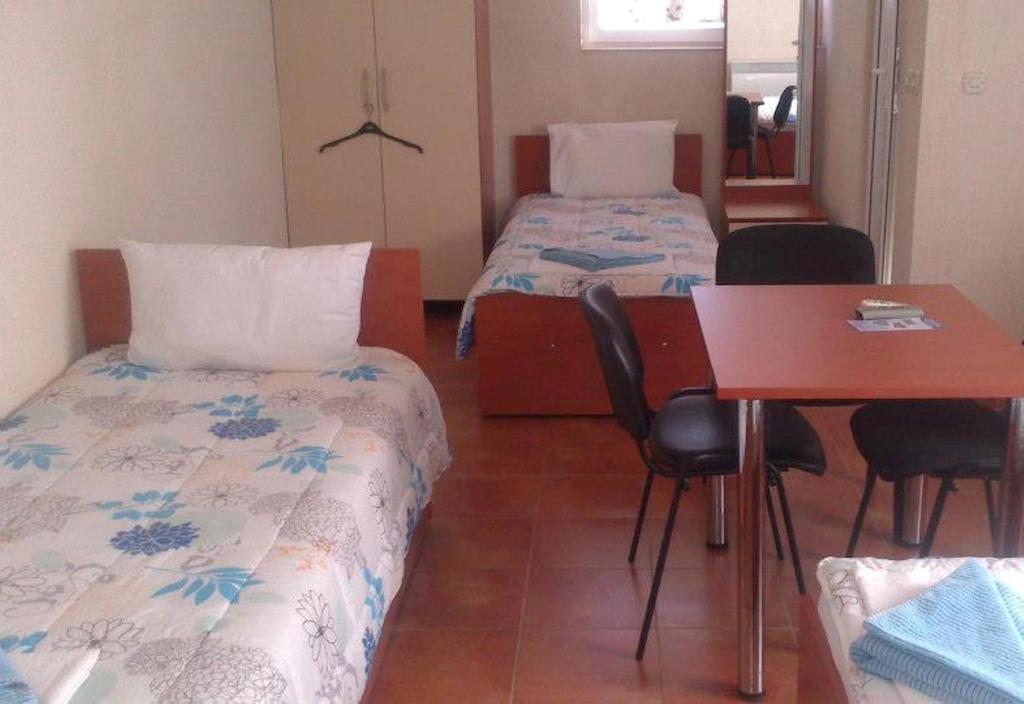 Apartments Dan Dar Нов Дойран Стая снимка