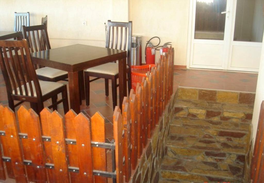 Apartments Dan Dar Нов Дойран Екстериор снимка