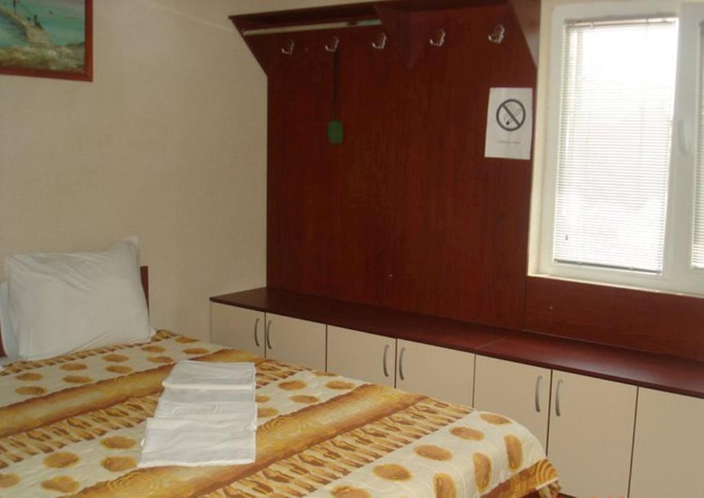 Apartments Dan Dar Нов Дойран Екстериор снимка
