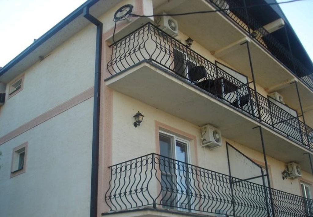 Apartments Dan Dar Нов Дойран Екстериор снимка