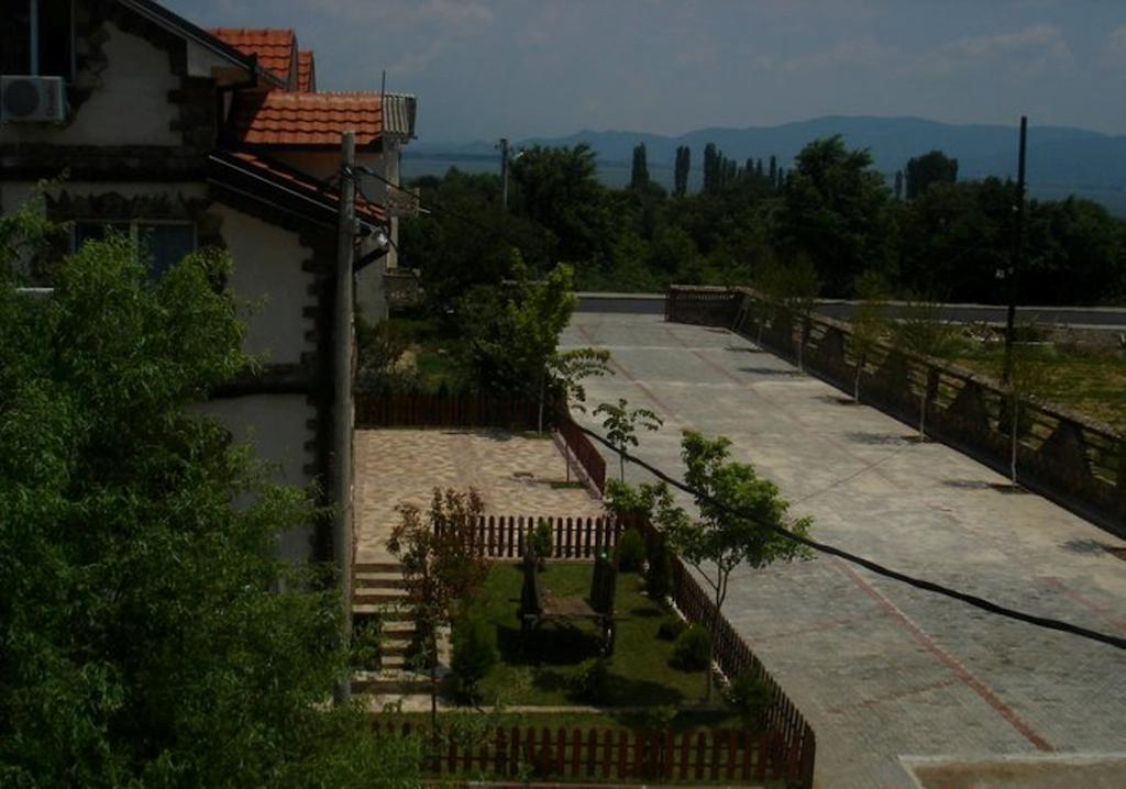 Apartments Dan Dar Нов Дойран Екстериор снимка