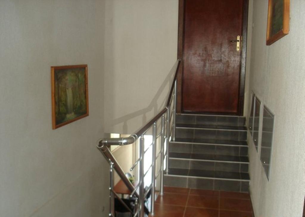 Apartments Dan Dar Нов Дойран Екстериор снимка