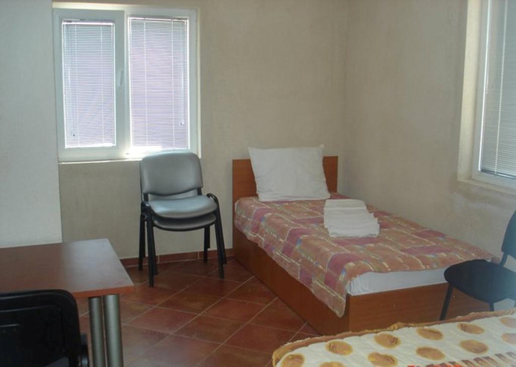 Apartments Dan Dar Нов Дойран Екстериор снимка