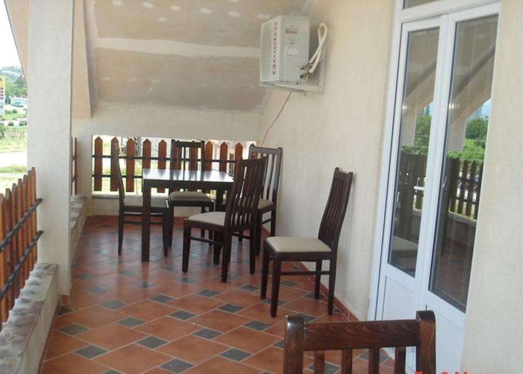 Apartments Dan Dar Нов Дойран Екстериор снимка