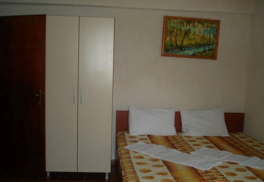 Apartments Dan Dar Нов Дойран Екстериор снимка