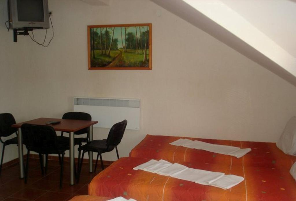 Apartments Dan Dar Нов Дойран Екстериор снимка