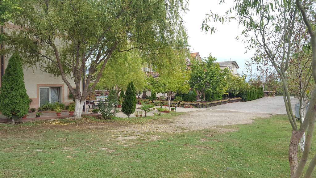 Apartments Dan Dar Нов Дойран Екстериор снимка