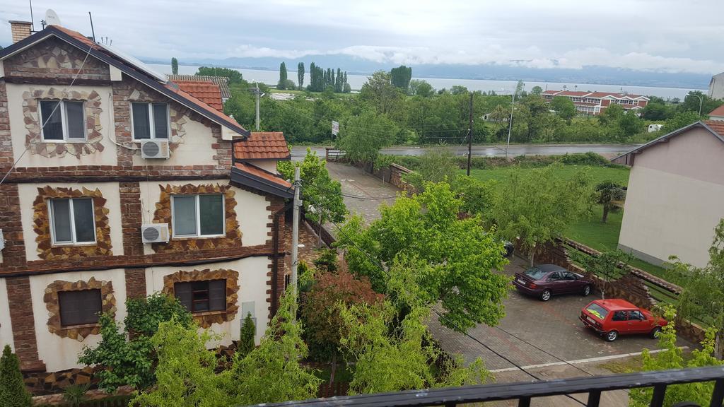 Apartments Dan Dar Нов Дойран Екстериор снимка