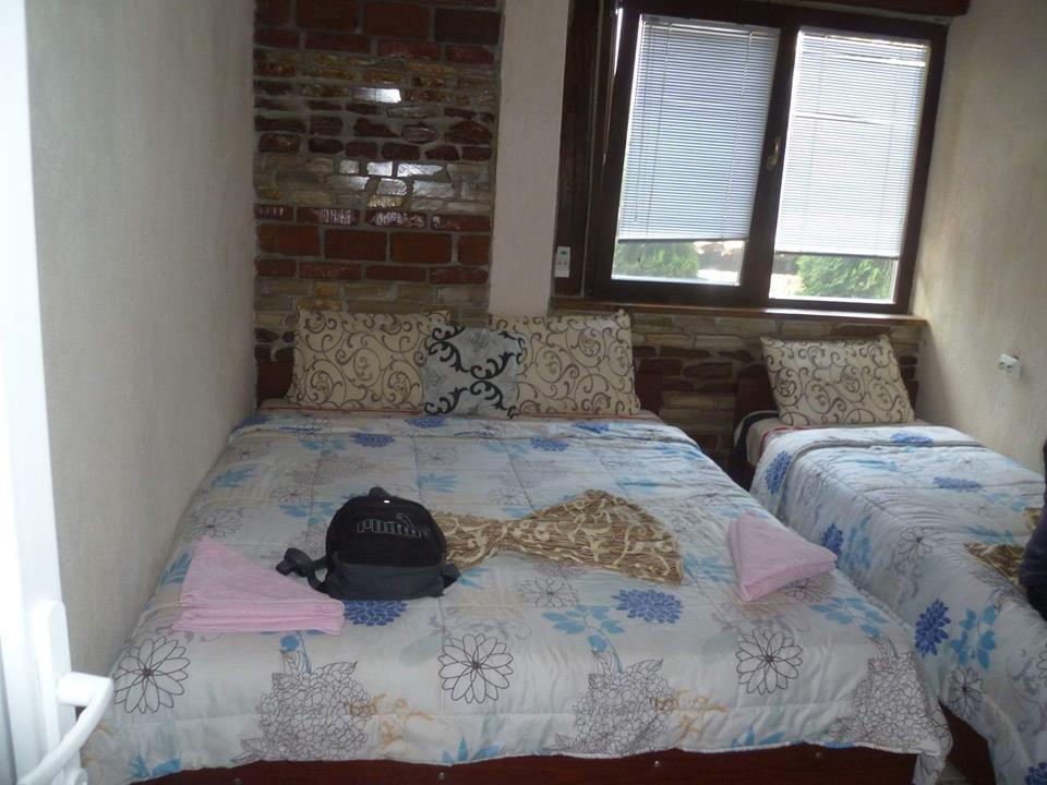 Apartments Dan Dar Нов Дойран Екстериор снимка