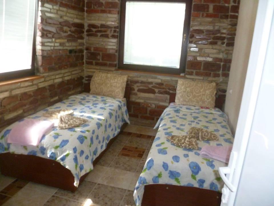 Apartments Dan Dar Нов Дойран Екстериор снимка