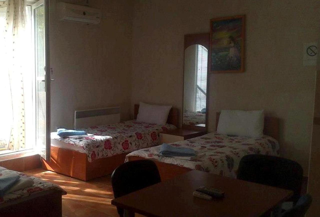 Apartments Dan Dar Нов Дойран Екстериор снимка